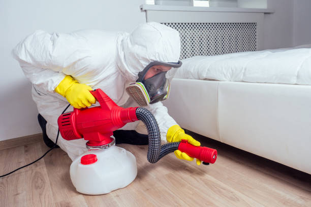Newton, MS Pest Control Company