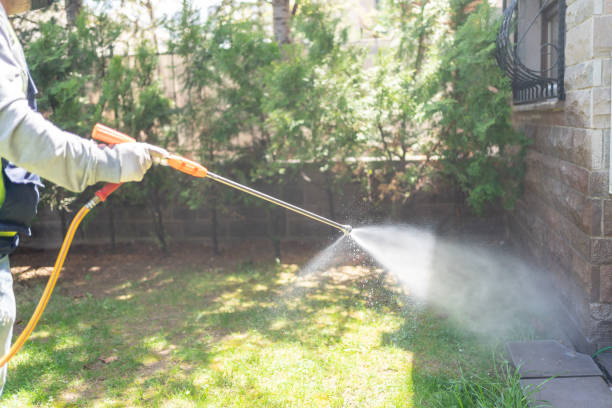 Wildlife Control Services in Newton, MS